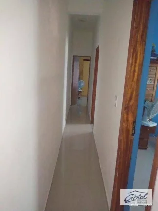 Imagem Casa com 5 dormitórios à venda, 100 m² por R$ 798.000,00 - Jaguaré - São Paulo/SP
