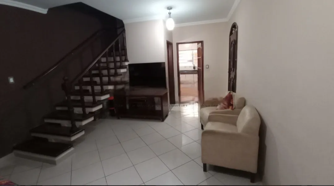 Imagem VENDO LINDO SOBRADO NO BAIRRO JARDIM CIDÁLIA!