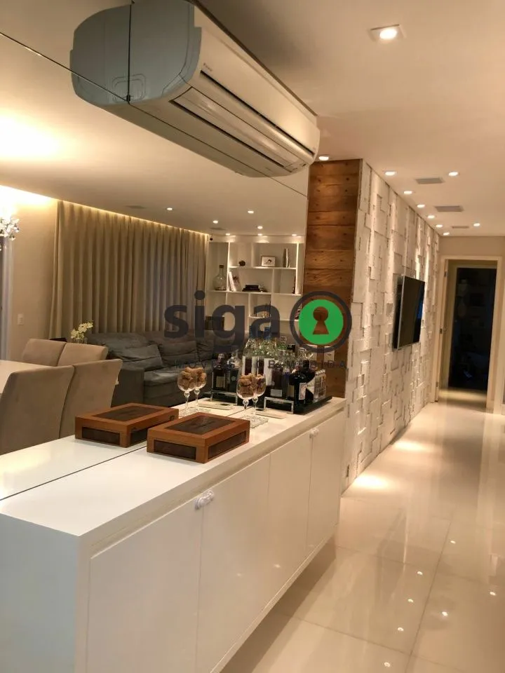 Imagem 109 metros com 2 suites na Vila Andrade