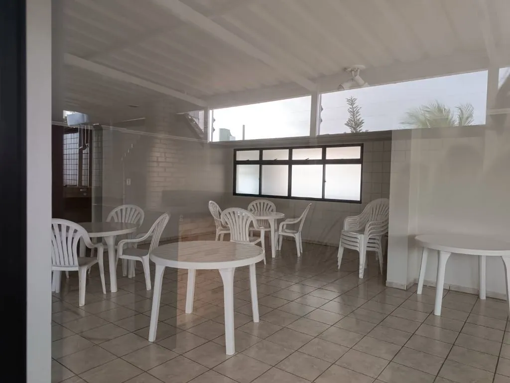 Imagem Apartamento à venda, 140 m² por R$ 569.997,00 - Tirol - Natal/RN