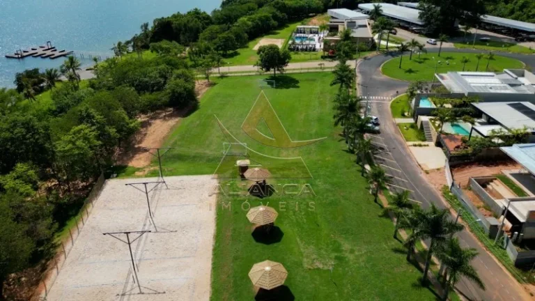 Imagem Casa - Rifaina - Enseada da Fronteira