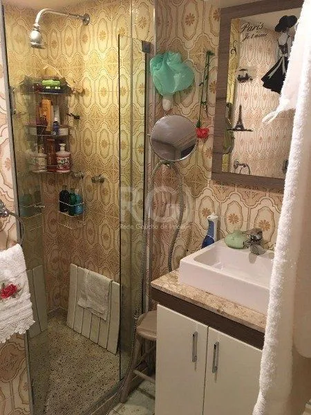 Imagem Apartamento para Venda - 54.18m², 2 dormitórios, Cidade Baixa
