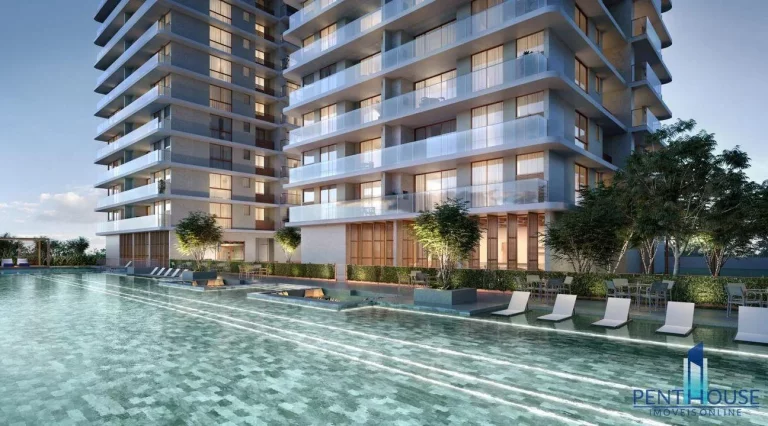 Imagem Apartamento Zona Central para Venda em Itajaí, Praia Brava de Itajaí, 3 dormitórios, 2 suítes, 3 banheiros, 2 vagas