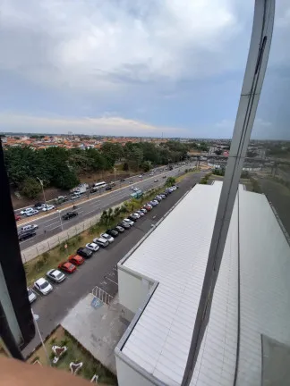 Foto do imóvel Sala Comercial para Alugar, 1 m² em Cohama - São Luís