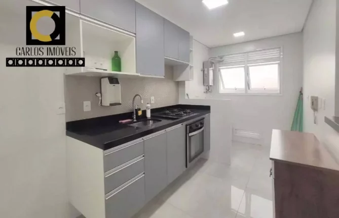 Imagem Apartamento Solaris, andar alto a venda por R$450 Mil