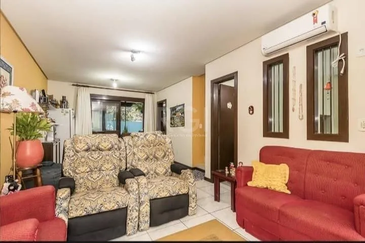 Imagem Casa de Condomínio em Ipanema