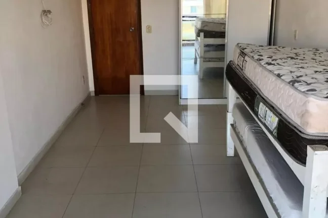 Imagem Apartamento à Venda - Recreio, 3 Quartos, 115 m2