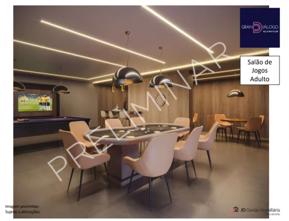 Imagem Apartamento com 3 Quartos à Venda, 88 m² em Vila Matilde - São Paulo