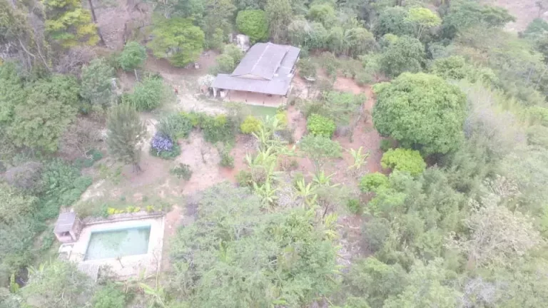 Imagem Sítio à venda, 3 quartos, 20 vagas, MUNIZ - Sabará/MG