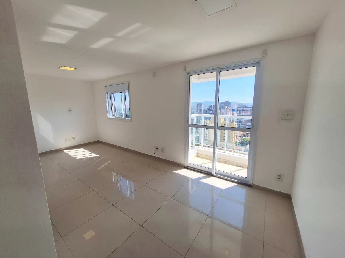 Imagem Apartamento para venda em Tatuapé com 1 quarto, 39m2