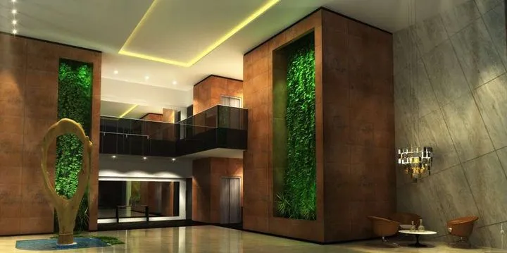 Imagem Apartamento com 4 Quartos à Venda ou Locação, 335 m² em Altiplano Cabo Branco - João Pessoa