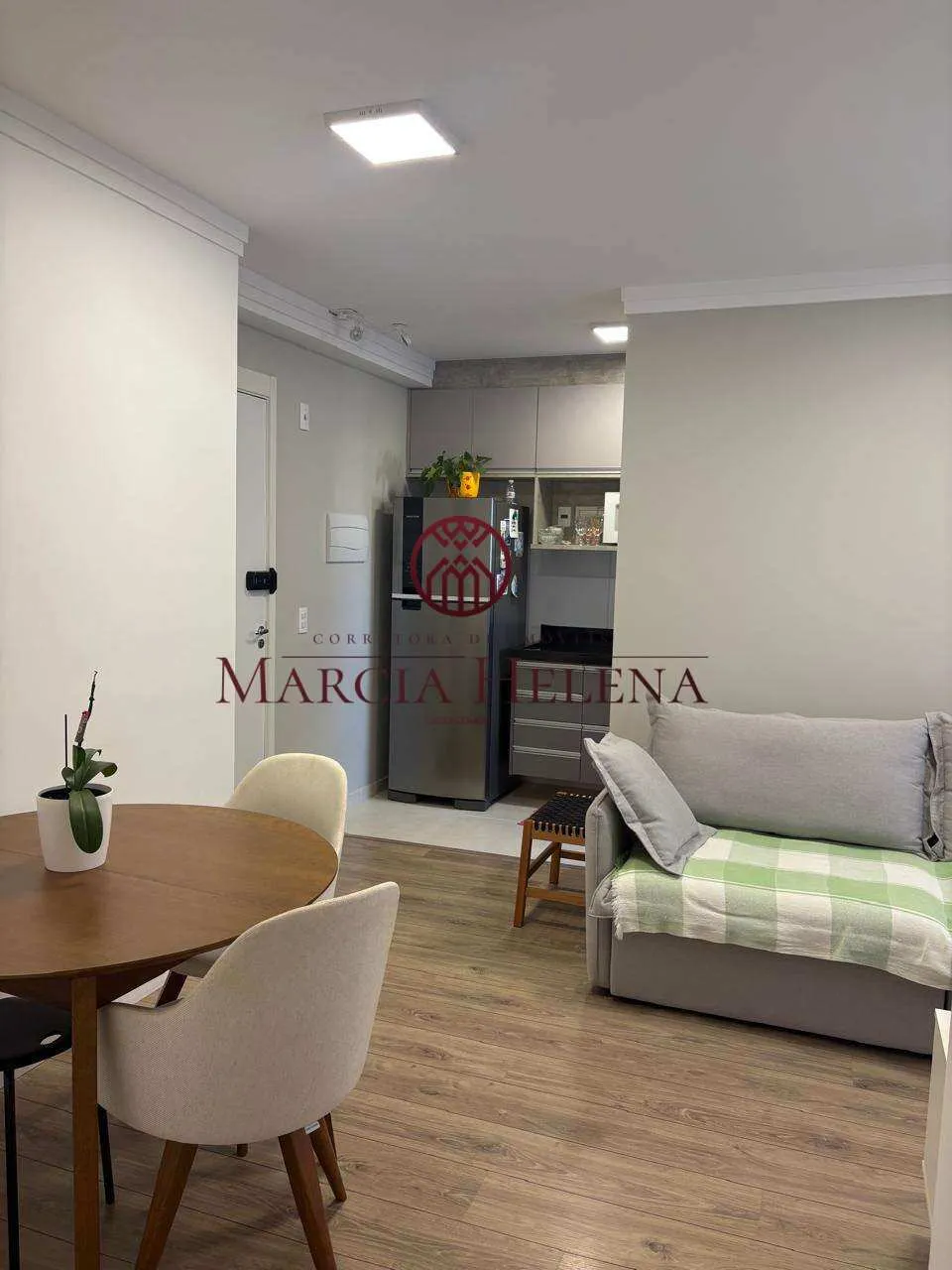 Imagem Apartamento à venda em Campinas, Bonfim, com 2 quartos, 55m2