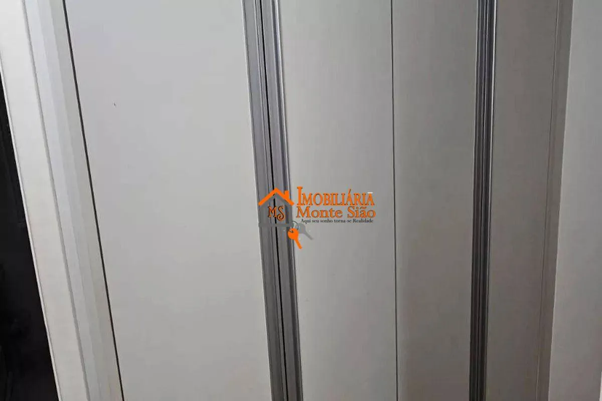 Imagem Apartamento com 3 dormitórios à venda, 64 m² por R$ 475.000,00 - Vila Amalia (Zona Norte) - São Paulo/SP