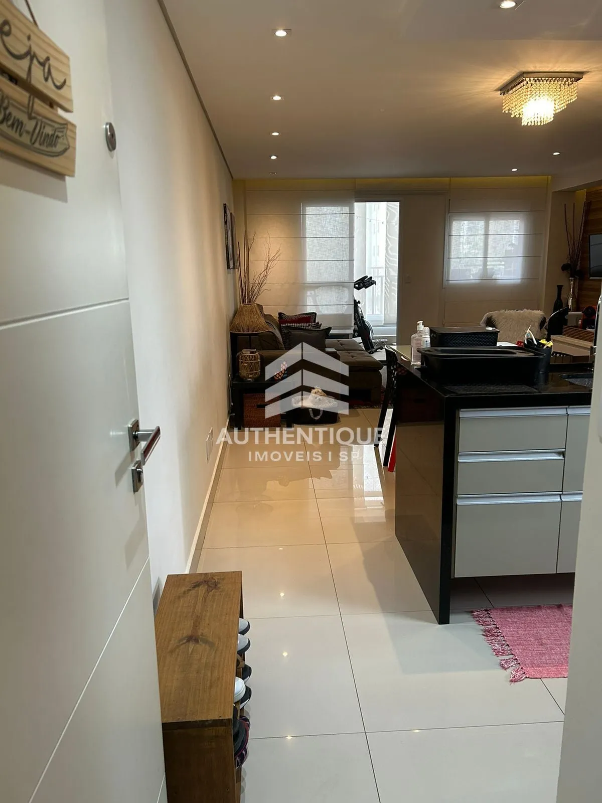 Imagem ABITARE JARDIM DA SAUDE - Apartamento no bairro Saúde à venda