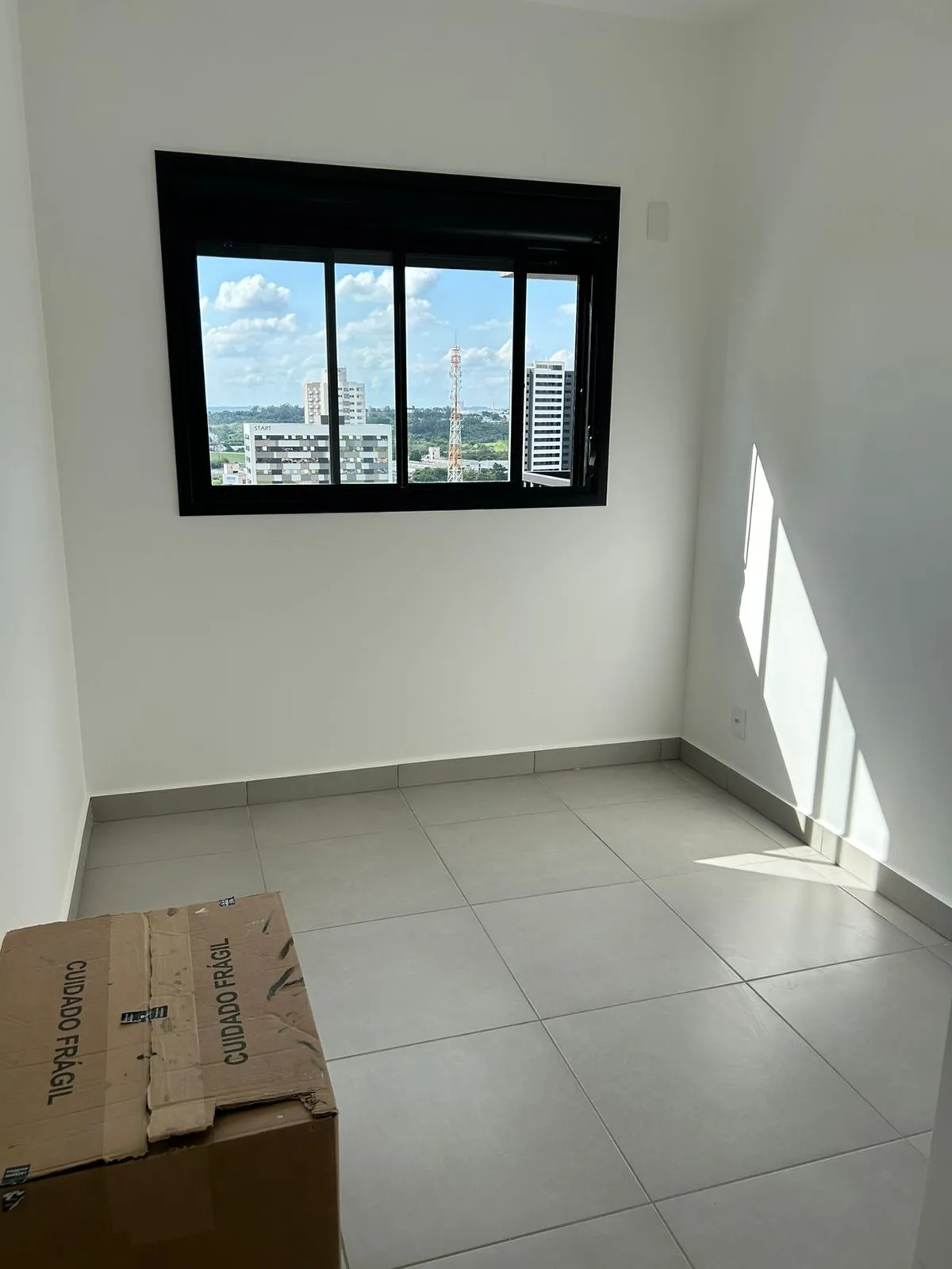 Imagem Viva com conforto e estilo em um apartamento incrível de 3 quartos, sendo 1 suíte, com 95,00 m2 de área!