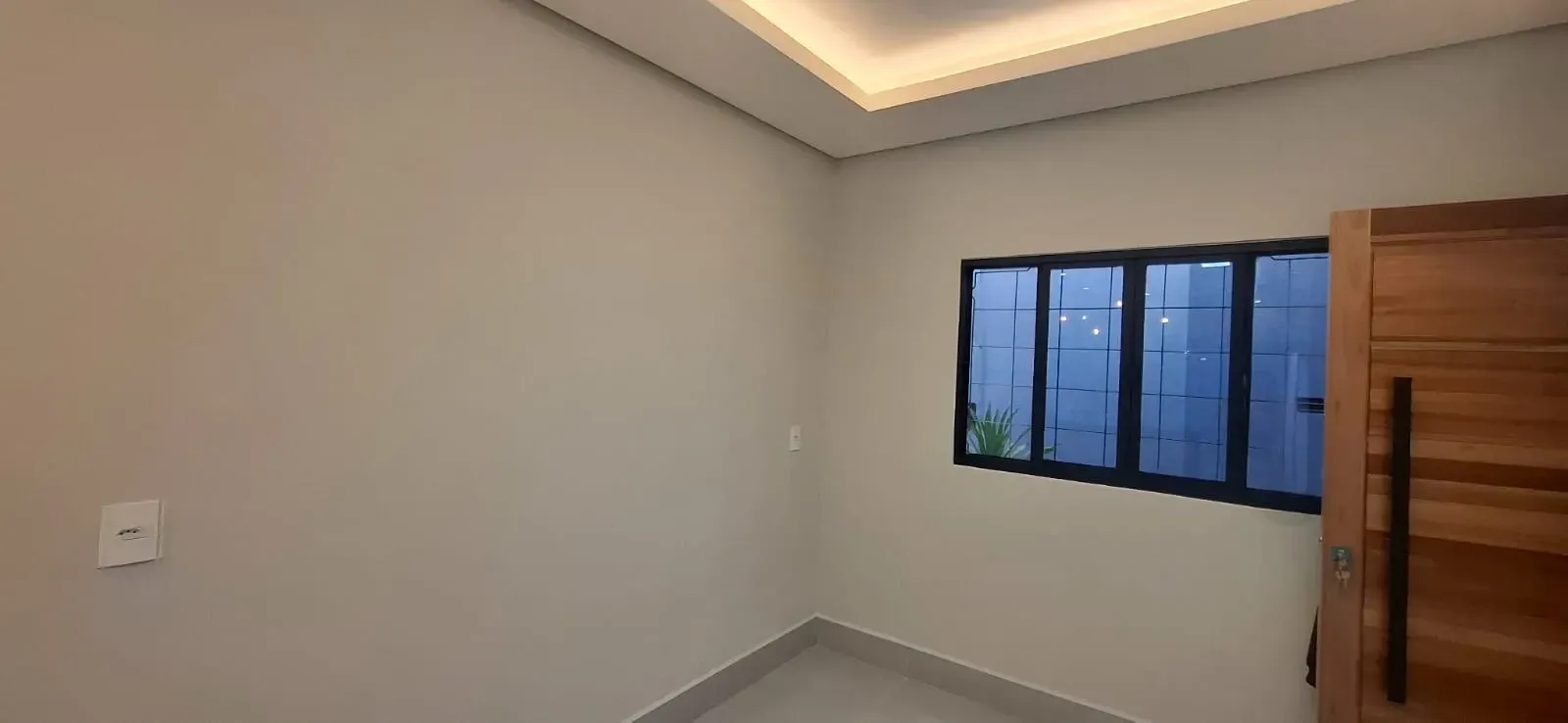 Imagem Casa com 2 Quartos à Venda, 105 m² em Residencial Nato Vetorasso - São José do Rio Preto