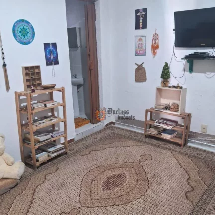 Imagem Casa com 2 suítes à venda, 153 m² por R$ 400.000 - Balneario Gaivotas - Itanhaém/SP