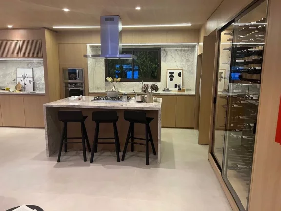Imagem Apartamento à venda no bairro Pinheiros - São Paulo/SP