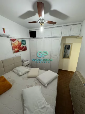 Imagem Apartamento em Enseada, Guarujá/SP