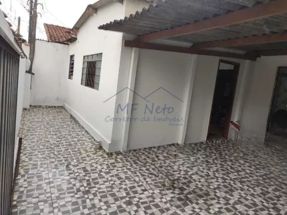 Foto do imóvel: Casa Padrão