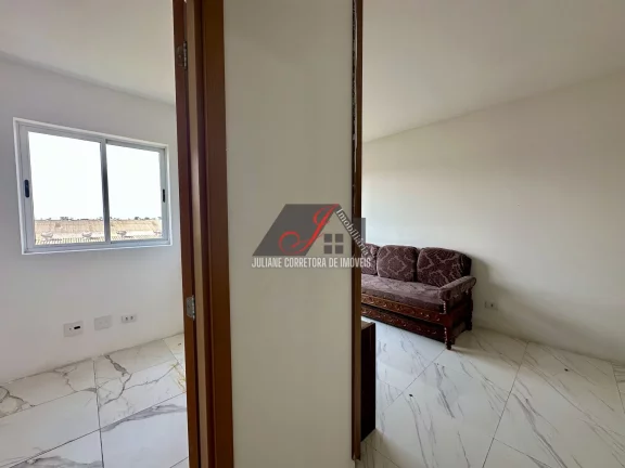Imagem Apartamento à venda, 03 quartos no Condomínio João Bettega Home Club em Curitiba.