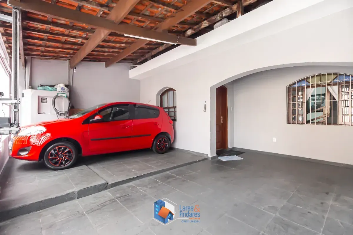 Imagem Casa para venda em Vila Pereira Barreto com 2 quartos, sendo 2 suítes, 126m²