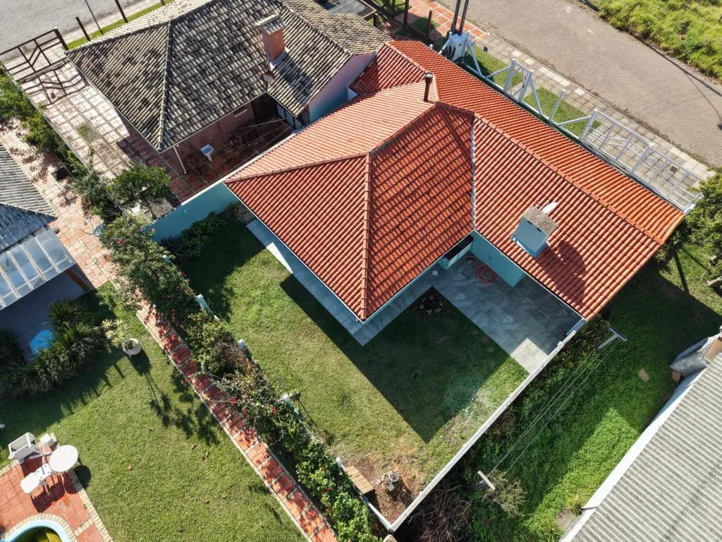 Imagem Casa em Condominio 3 Dormitórios - Bairro Marina
