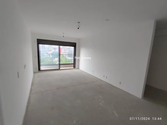 Imagem Apartamento com 244m² em Moema encontre o maior estoque Cyrela na Zona Sul! Explore em www.fmsimoveis.com.br