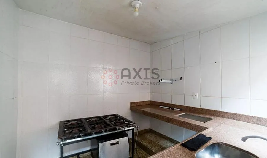 Imagem Casa 4 Quartos para locação em Lourdes