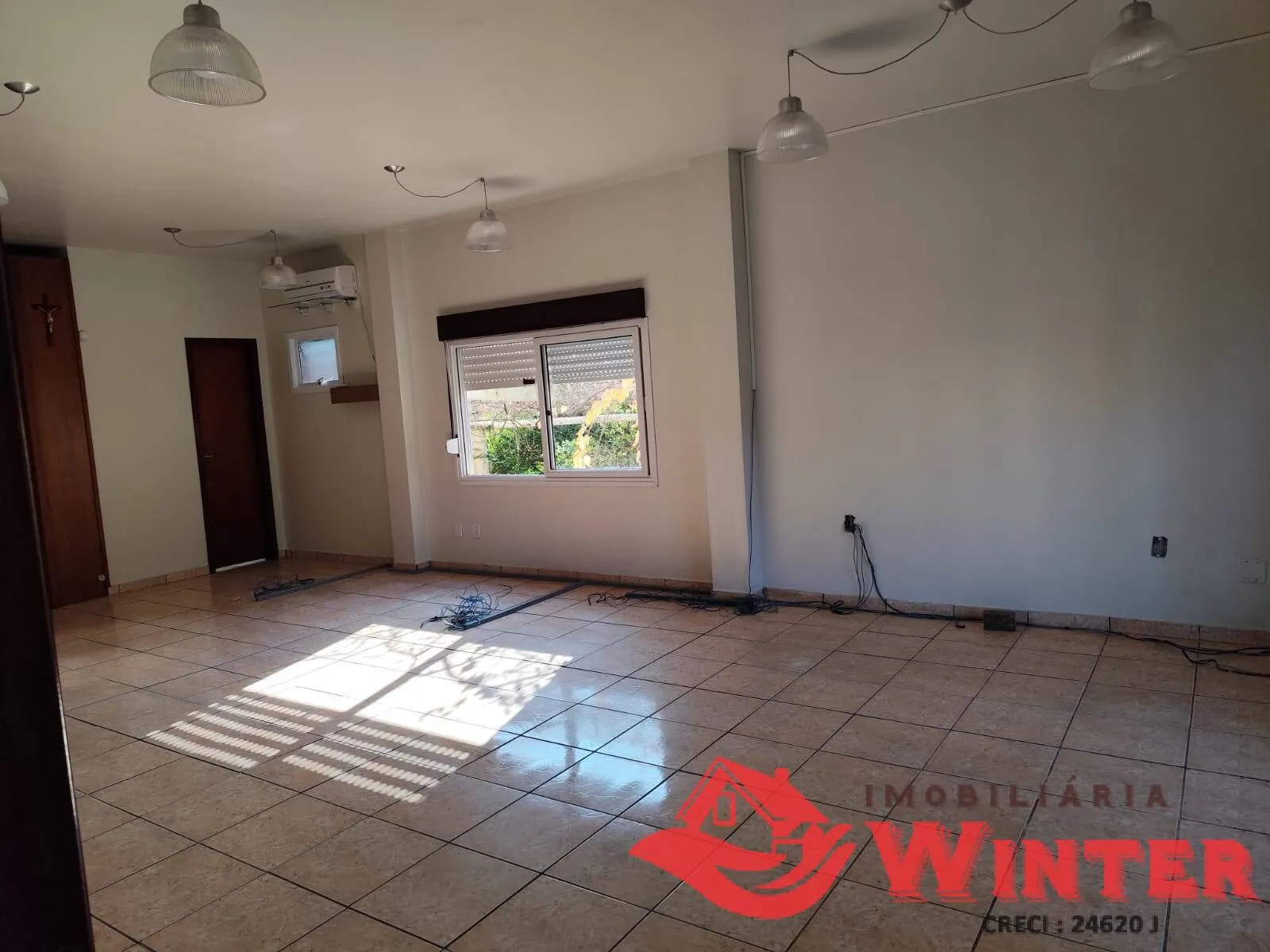 Imagem Sala Comercial de 60m2 no Centro de Feliz