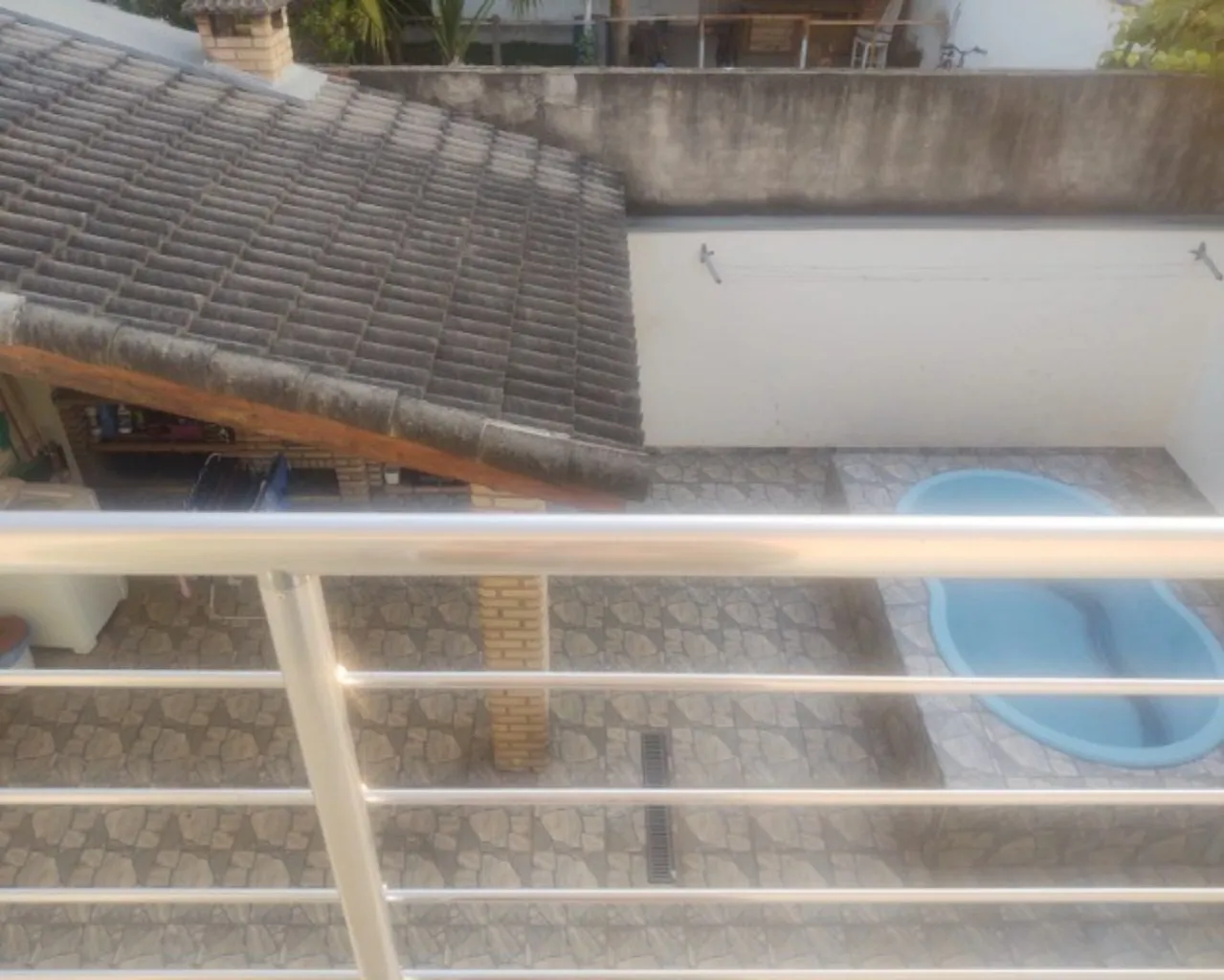Imagem Lindo Sobrado de 4 Dormitórios no Cond. Residencial Portobello