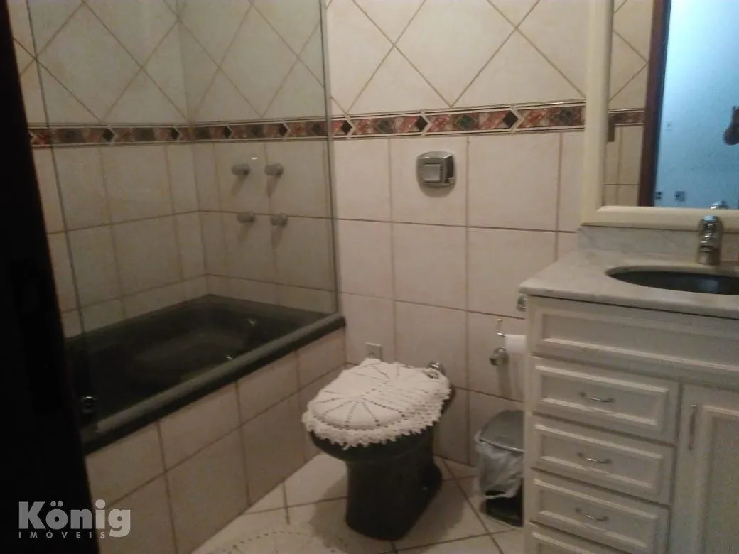 Imagem Apartamento para Venda - 124m², 2 dormitórios, sendo 1 suites, 1 vaga - Vila Eunice Nova
