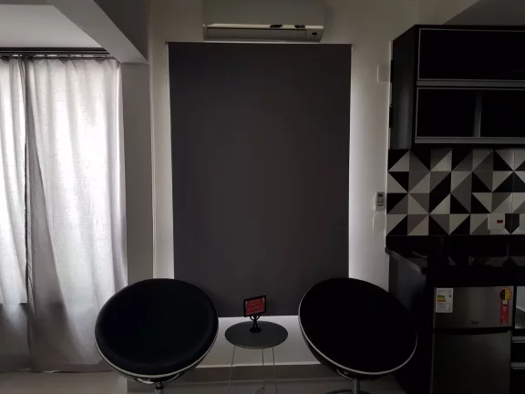 Imagem APARTAMENTO RESIDENCIAL em SÃO PAULO - SP, VILA OLÍMPIA