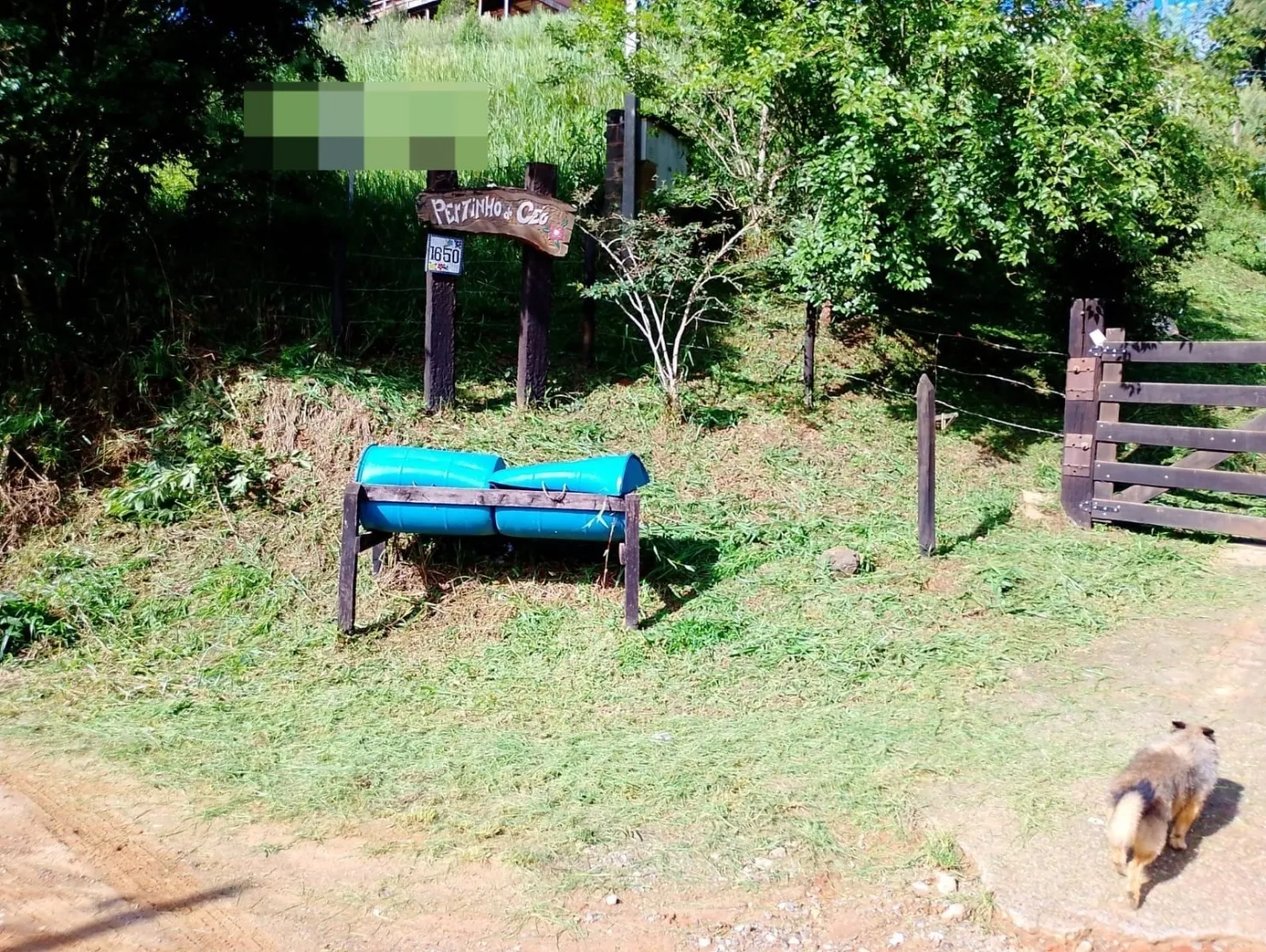 Imagem Chácara à venda 1002M², Bairro do Rio Preto, Santo Antônio do Pinhal - SP