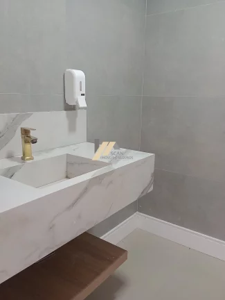 Imagem Prédio comercial à venda no Jardim Guanabara em Campinas, São Paulo.