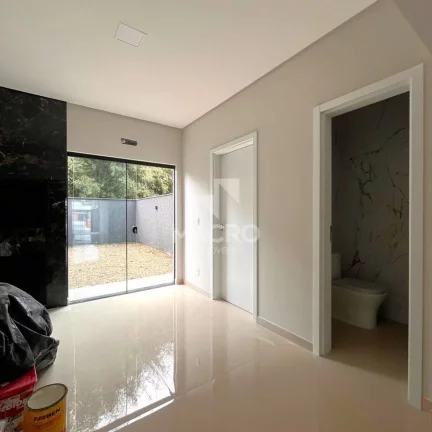 Imagem Geminado Duplex | Três Rios do Norte (Lot. Zurique) | 3 quartos (1 suíte) | 156m²
