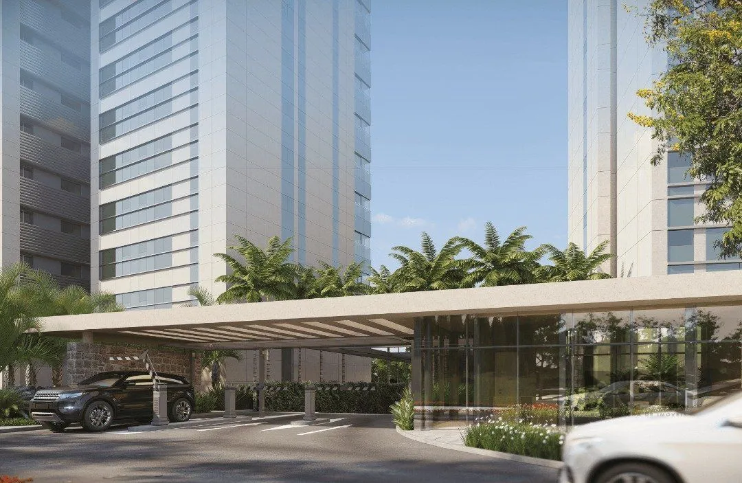 Imagem Apartamento em Cristal