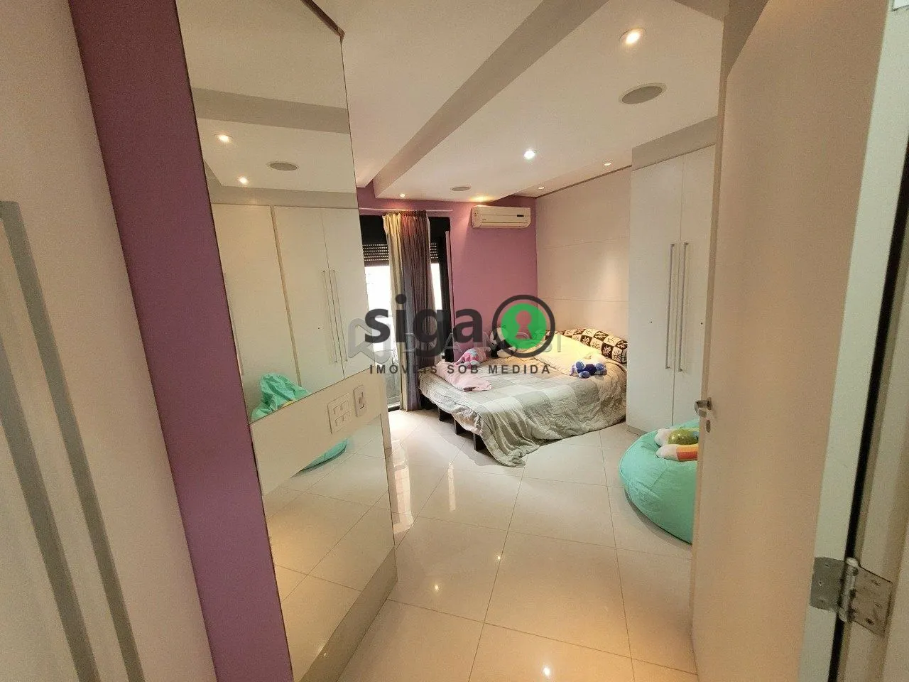 Imagem APARTAMENTO 209M², EM MOEMA, FORA DA ROTA DOS AVIÕES