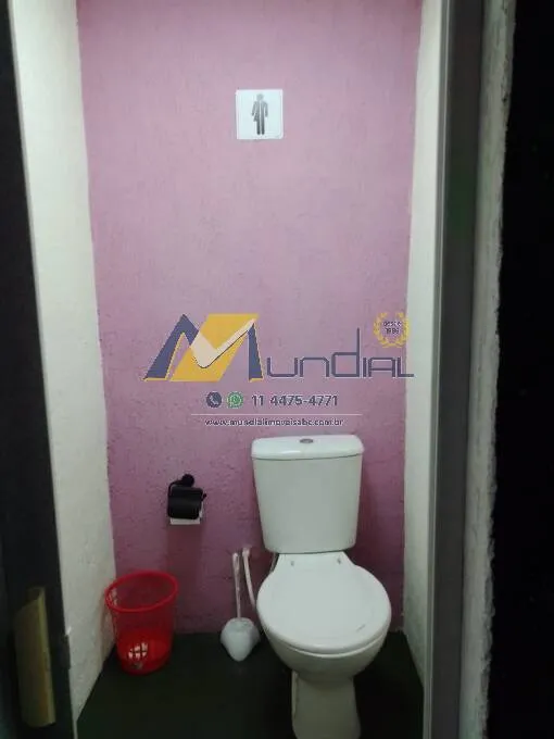 Imagem Alugo Salão Comercial em São Caetano, Bairro Olimpico