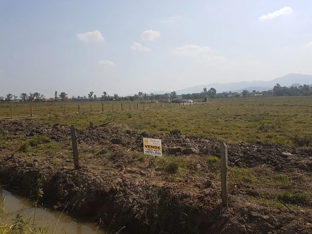 Imagem Área de 20.500 m² na Expansão Urbana com Alto Potencial
