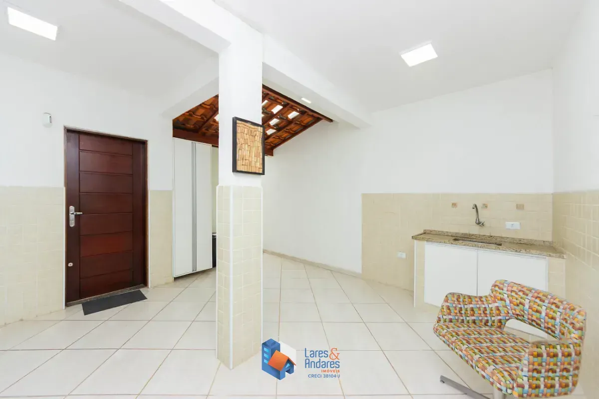 Imagem Sobrado para venda em Vila Medeiros com 3 quartos, sendo 3 suítes, 168m²