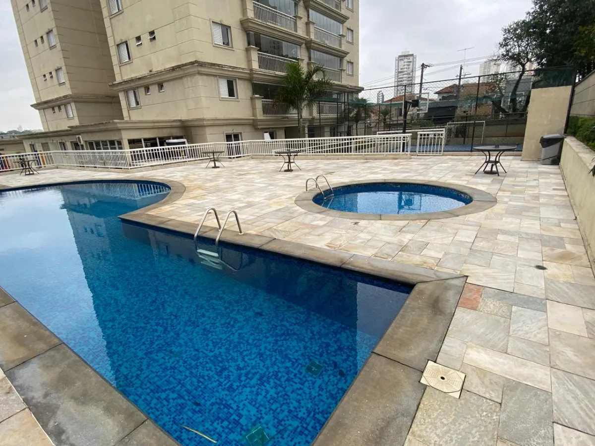 Imagem Apartamento para venda em Mooca com 3 quartos, sendo 1 suíte, 92m2