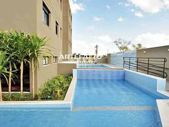 Imagem Apartamento à venda em Franca, São José, com 3 quartos, 185m2