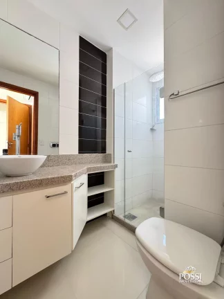 Imagem Apartamento 3 Quartos com Suíte à Venda no Edifício Vancouver – Itapuã, Vila Velha ES