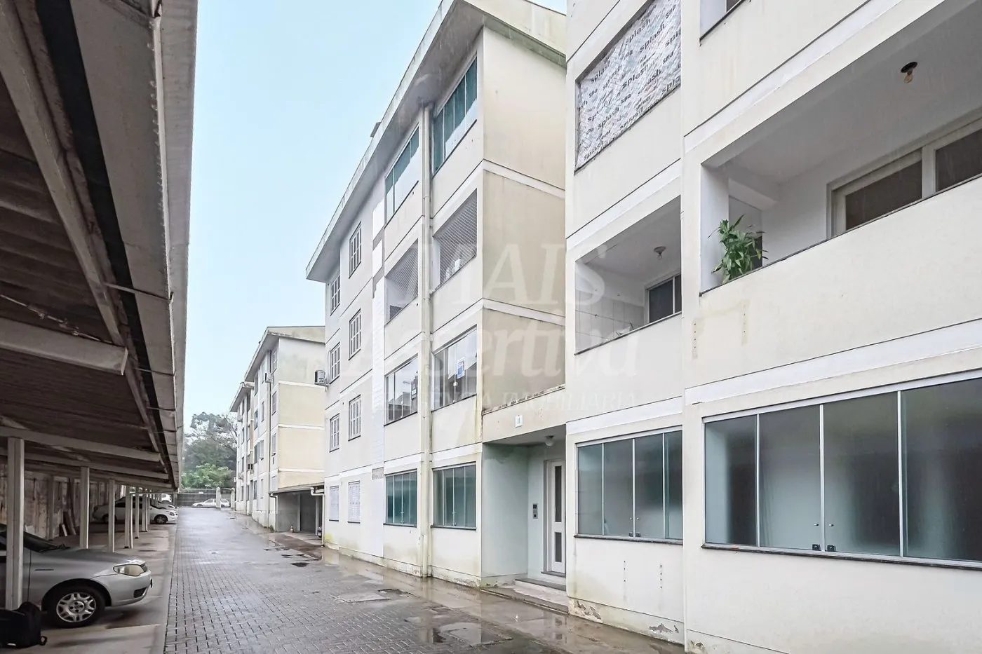 Imagem Apartamento para venda - Edificio Dom Nicola