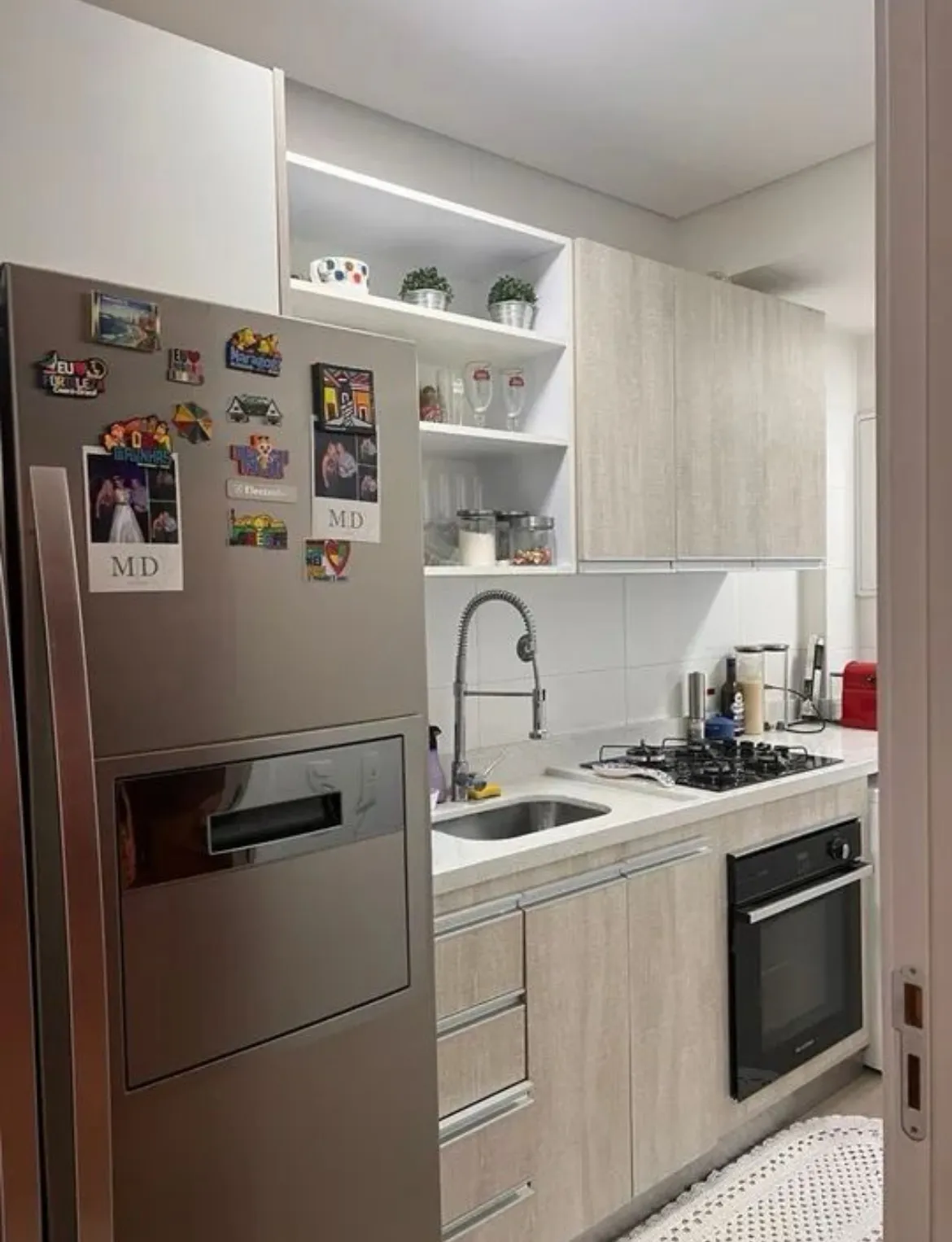 Imagem Condomínio Wi House Alphaville