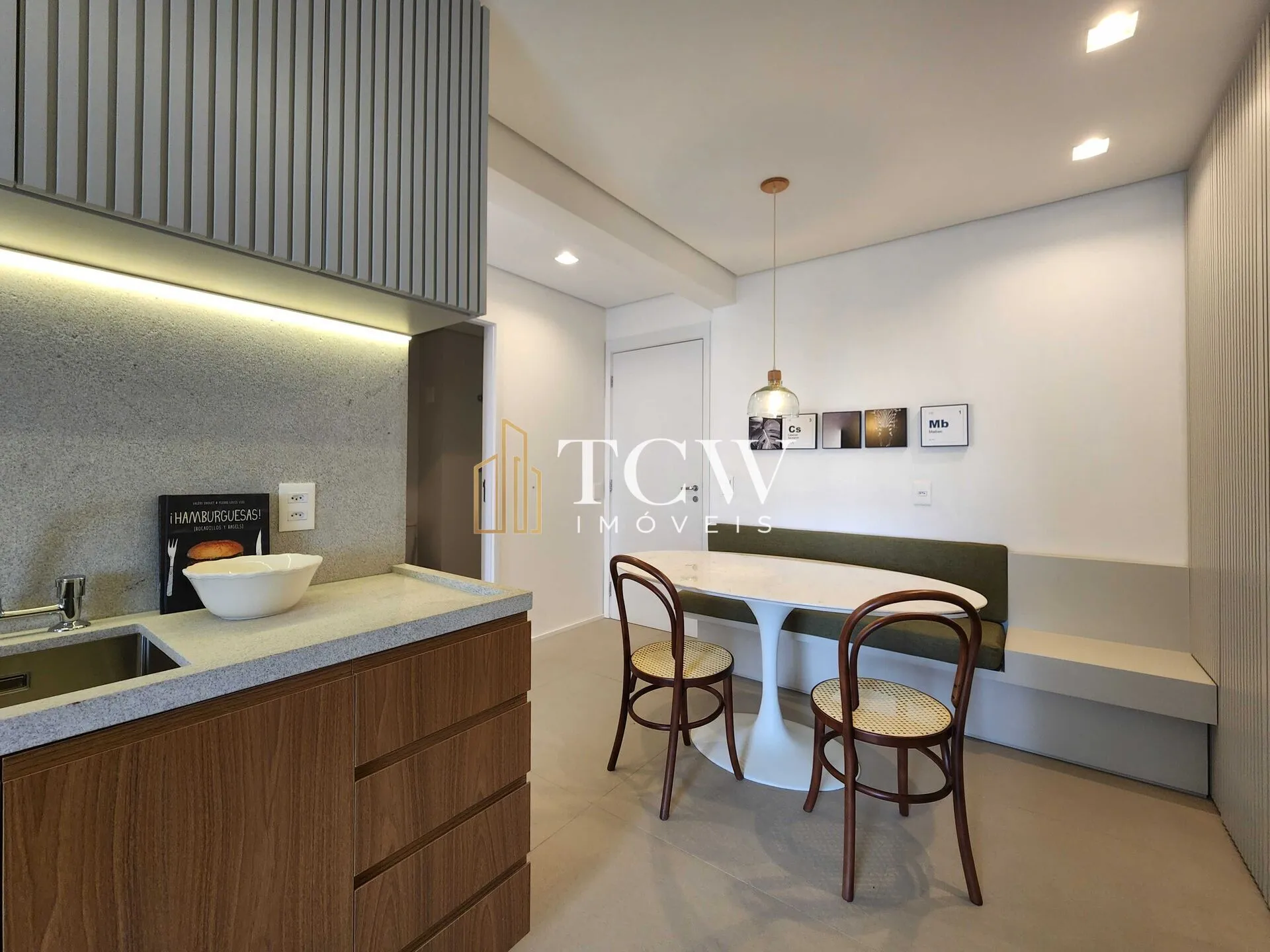 Imagem Apartamento Padrão 3 dorm no Vila Mariana