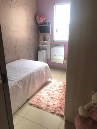 Imagem Apartamento com 3 Quartos à Venda, 69 m² em Vila Talarico - São Paulo