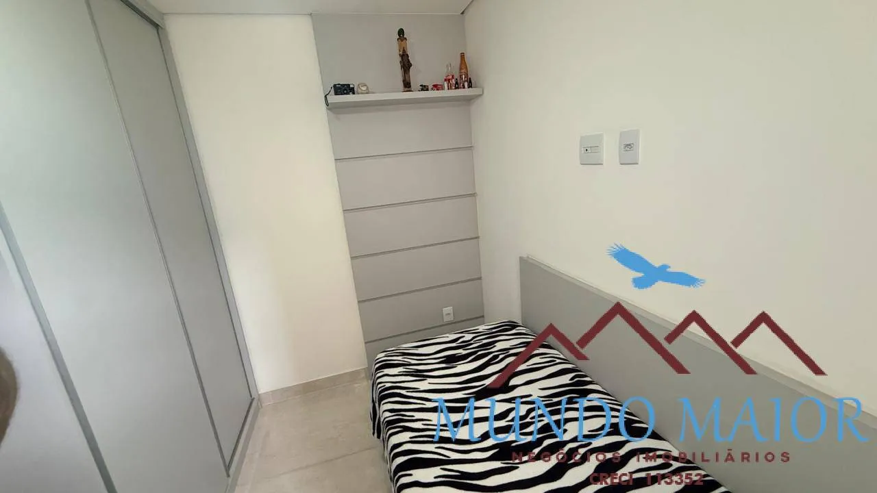 Imagem "Cobertura dos Sonhos 125m² - Vila Alzira, Santo André Aceita Permuta!