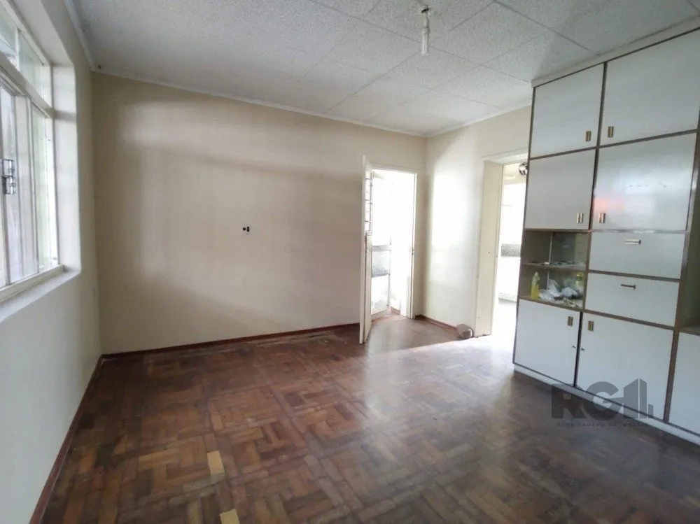 Imagem Casa com 164m², bairro São João